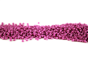 Бисер Чехия круглый 10/0 500 г 16325