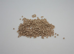 Бисер Чехия круглый 10/0 500 г 18112