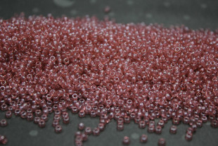Бисер Чехия круглый 10/0 500 г 07622