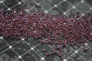 Бисер Япония 11/0 TREASURE 5 г 0771