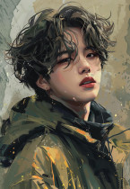 " ФРЕЯ" Пазл 500 элемент. PZL- 500/ 52 Биас