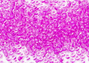 Бисер Чехия круглый 10/0 50г 38025