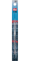Для вязания " PRYM" 175845 крючок IMRA сталь d 1. 25 мм 12. 5 см в блистере . 