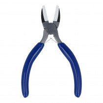 "Micron" Плоскогубцы с нейлоновыми насадками HTP-18 металл в блистере