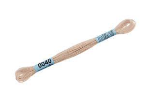 Мулине Гамма №0040