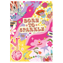 "ФРЕЯ" Пазл. Трендовая серия 500 элемент. TRD-PZL-500/03 Рожденная сверкать