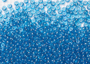 Бисер Чехия круглый 66150 10/0 500 г