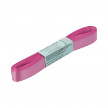 Лента атласная 12 мм ( 1/2 ") "Gamma" ФАСОВКА 5.4 м №029 грязно-малиновый