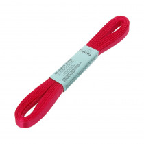 Лента атласная 6 мм ( 1/4 ") "Gamma" ФАСОВКА 5.4 м №028 лиловый