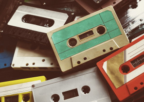 " ФРЕЯ" Пазл 500 элемент. PZL- 500/ 36 Звуки ретро