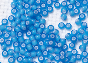 Бисер Чехия круглый 08/0 50г 63715