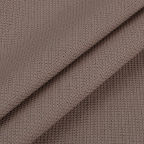 Канва K04 " Gamma" Aida №14 цв. 100% хлопок 150 x 100 см ± 2 см кофейный