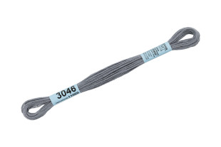 Мулине Гамма №3046