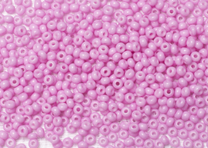 Бисер Чехия круглый 03192 10/0 500 г