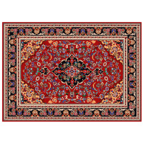 "ФРЕЯ" PZLD-012 Пазл деревянный "Где ковер, там дом" 500 элемент.