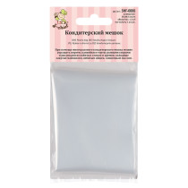 "S-CHIEF" SHF-0006 Кондитерский мешок 1 шт многоразовый 35х20.5 см