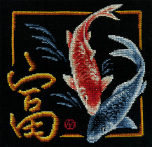 Набор для вышивания " PANNA" I- 0156 ( И- 0156 ) " Богатство" 