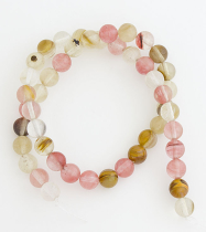 Бусины. Кварцит. 78120121КВ