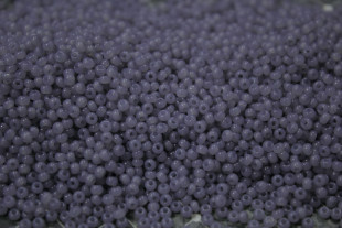 Бисер Чехия круглый 02121 10/0 500 г