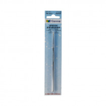 Для вязания " Gamma" MCH- S крючок металл d 1. 15 мм 12 см в блистере . 