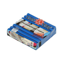 Craft & Clay полимерная глина CCH 52 г 1018 синий