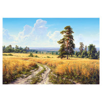 "ФРЕЯ" Пазл. Премиальная коллекция 1500 элемент. TOP-PZL-1500/06 Август