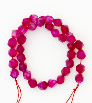 Бусины. Агат. 783025103АГ