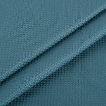 Канва K04 " Gamma" Aida №14 цв. 100% хлопок 150 x 100 см ± 2 см серый