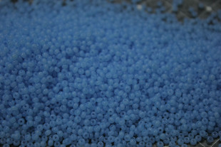 Бисер Чехия круглый 02134 10/0 500 г