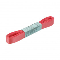 Лента атласная 12 мм ( 1/2 ") "Gamma" ФАСОВКА 5.4 м №109 грязно-розовый