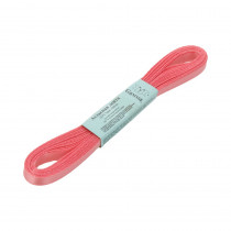 Лента атласная 6 мм ( 1/4 ") "Gamma" ФАСОВКА 5.4 м №109 грязно-розовый