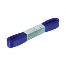 Лента атласная 12 мм ( 1/2 ") "Gamma" ФАСОВКА 5.4 м №094 синий