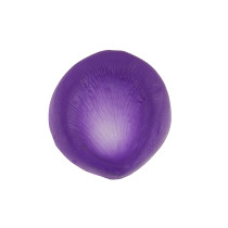 " Blumentag" Молд пластиковый FIO- M/ 01 02 " Лепесток розы", 5 см