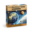 "ФРЕЯ" Пазл. Премиальная коллекция 1000 элемент. TOP-PZL-1000/06 Парад планет