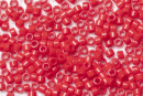 Бисер Япония MIYUKI Delica цилиндрический 11/0 5г DB-0723 темная клюква непрозрачный
