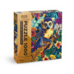 "ФРЕЯ" Пазл. Премиальная коллекция 1000 элемент. TOP-PZL-1000/04 Лемур