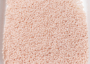 Бисер Япония MIYUKI Seed Beads 15/0 5г 2023 краснеть непрозрачный матовый