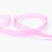 Лента капроновая OR-10 №029 ярко-розовый