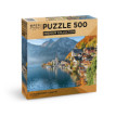 "ФРЕЯ" Пазл. Премиальная коллекция 500 элемент. TOP-PZL-500/14 Горная деревня Гальштат