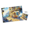"ФРЕЯ" Пазл. Премиальная коллекция 1000 элемент. TOP-PZL-1000/01 Набережная, полдень