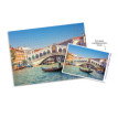"ФРЕЯ" Пазл. Премиальная коллекция 500 элемент. TOP-PZL-500/07 Гондола на Гранд-канале