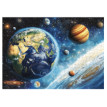 "ФРЕЯ" Пазл. Премиальная коллекция 1000 элемент. TOP-PZL-1000/06 Парад планет