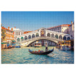 "ФРЕЯ" Пазл. Премиальная коллекция 500 элемент. TOP-PZL-500/07 Гондола на Гранд-канале