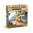 "ФРЕЯ" Пазл. Премиальная коллекция 1000 элемент. TOP-PZL-1000/01 Набережная, полдень
