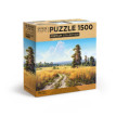 "ФРЕЯ" Пазл. Премиальная коллекция 1500 элемент. TOP-PZL-1500/06 Август