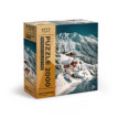 "ФРЕЯ" Пазл. Премиальная коллекция 1500 элемент. TOP-PZL-1500/07 Зима в Вербье
